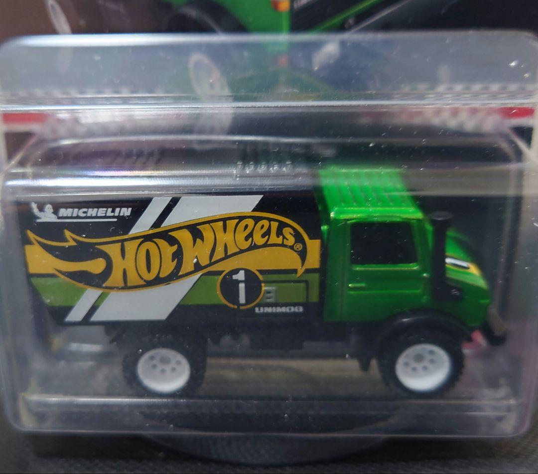 ホットウィール　コレクターエディション2025　3台セット