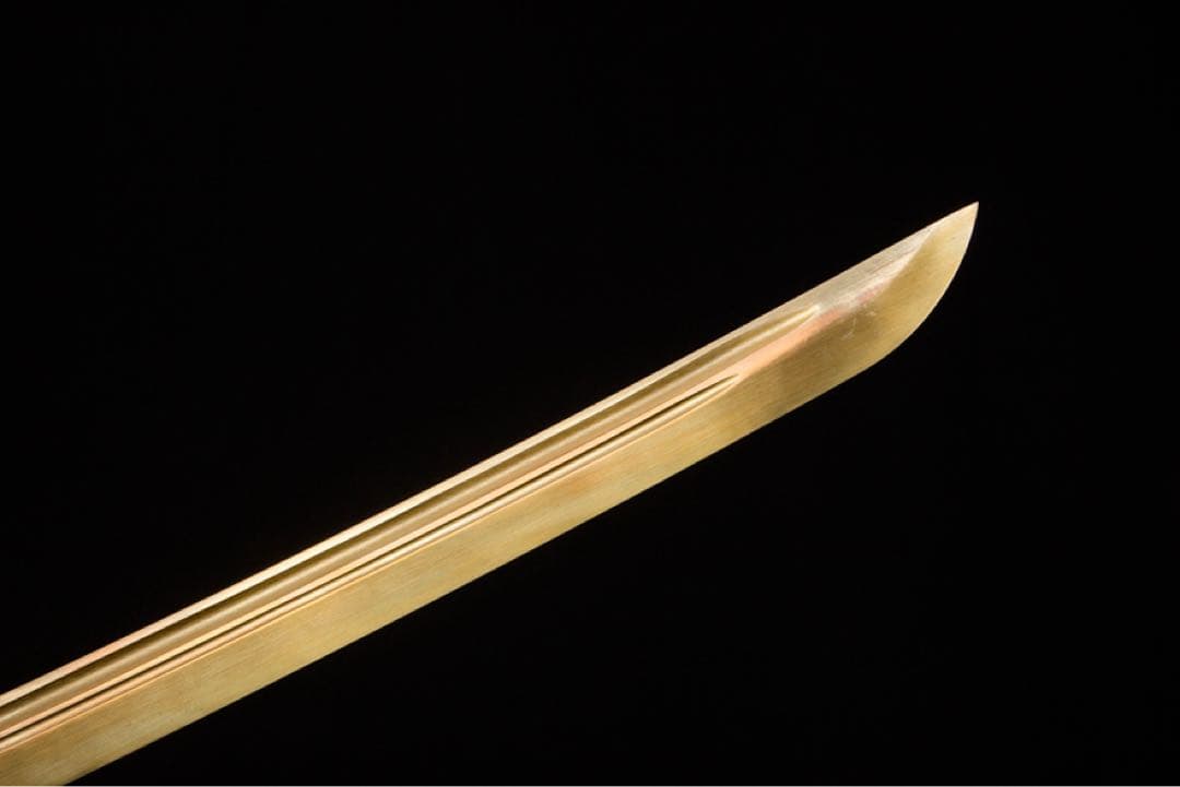 聖金繍 刀装具 日本刀 武具 鑑賞刀 居合刀 模造刀 舞踊刀