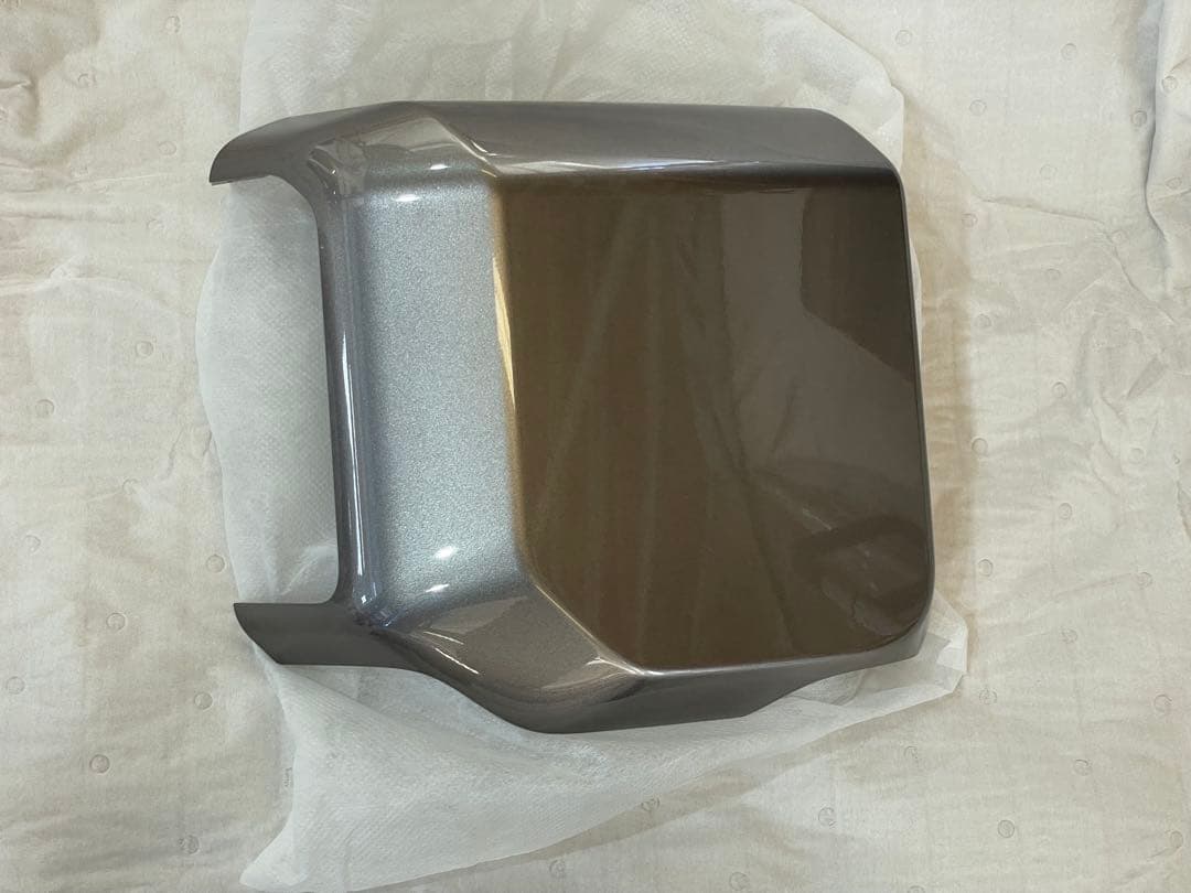 ランクル250 VX パーツ　新車外し