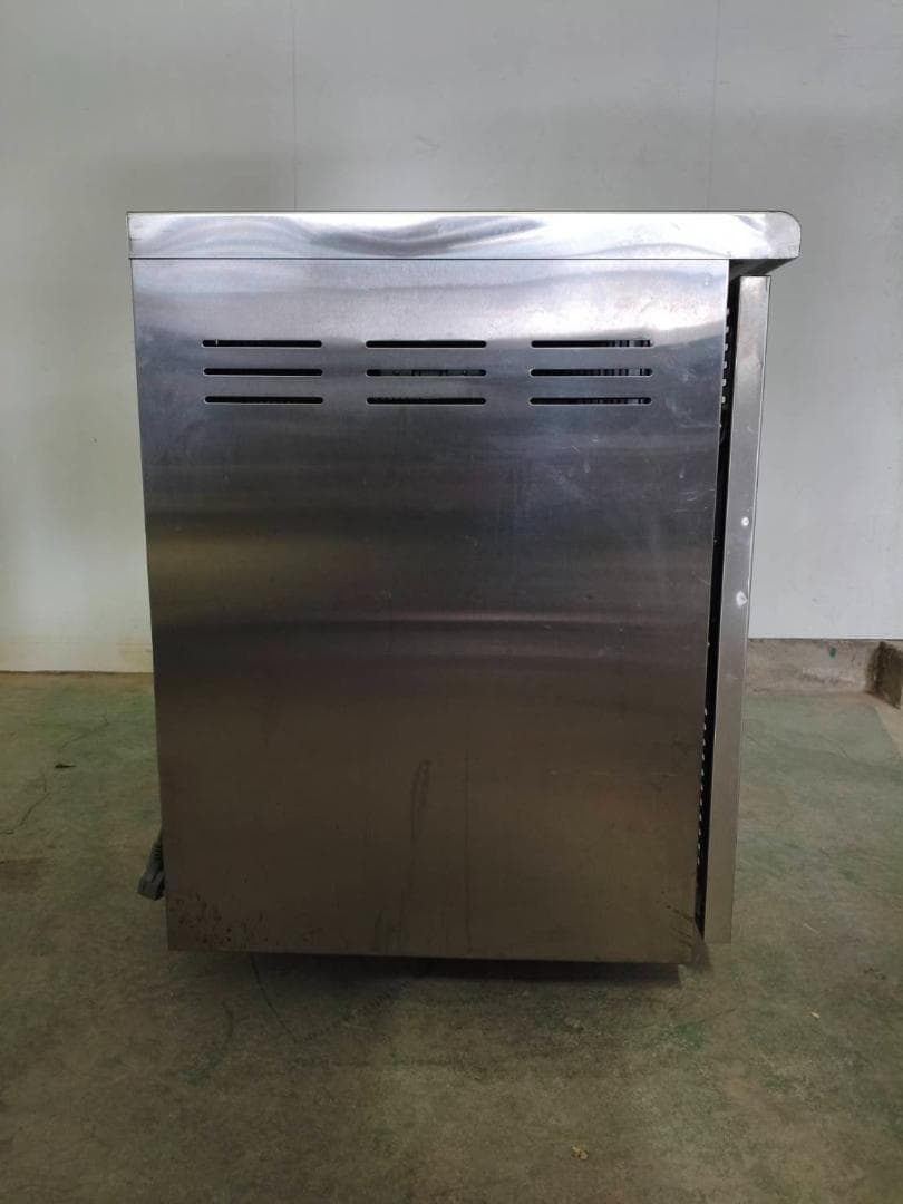 【動作良好】冷蔵コールドテーブル・2022年製・SUR-N1261J