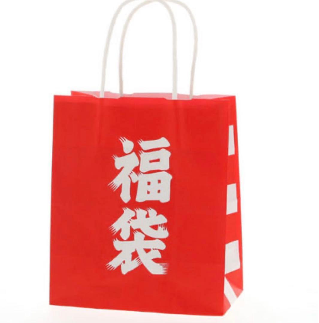 福袋　ホロライブとレム