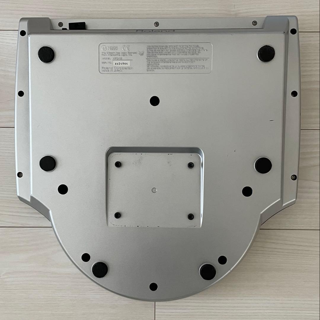 【週末特価】Roland HPD-15 HandSonic