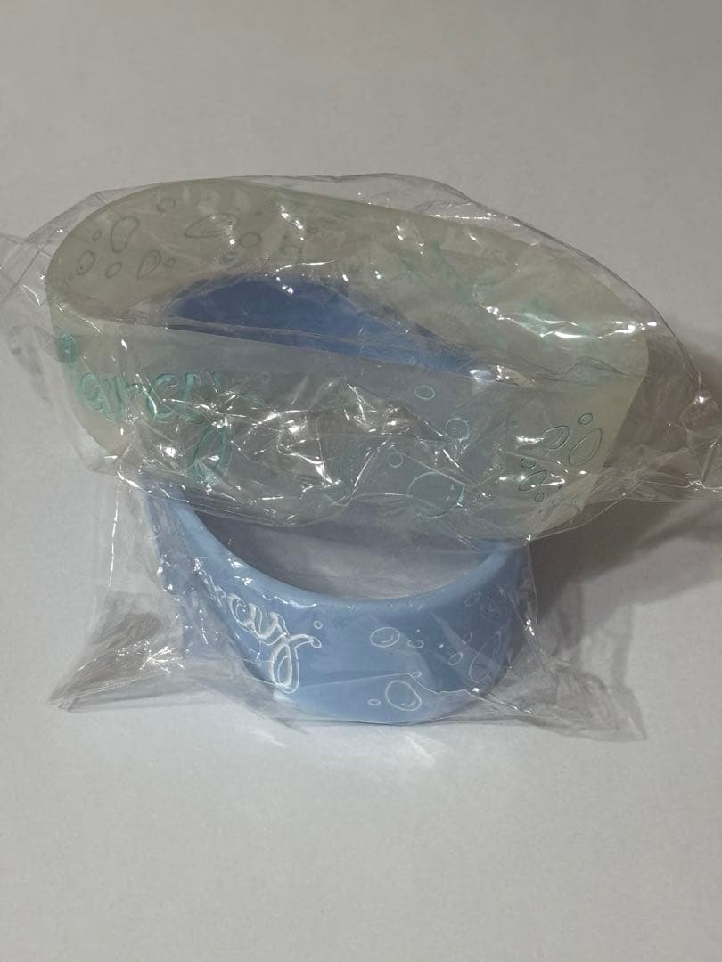 マルシィ　ラババン　2点セット　夏フェス　新品未開封　メルカリ便