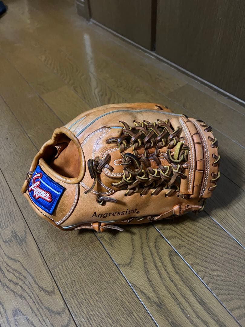 久保田スラッガー　軟式　内野手　グローブ　KSN-7PSE