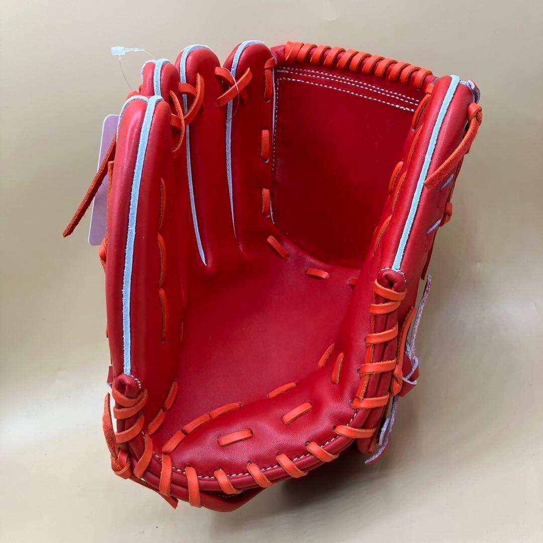 ZETTプロステイタス硬式グローブ プレミアムモデル　投手用　新品未使用