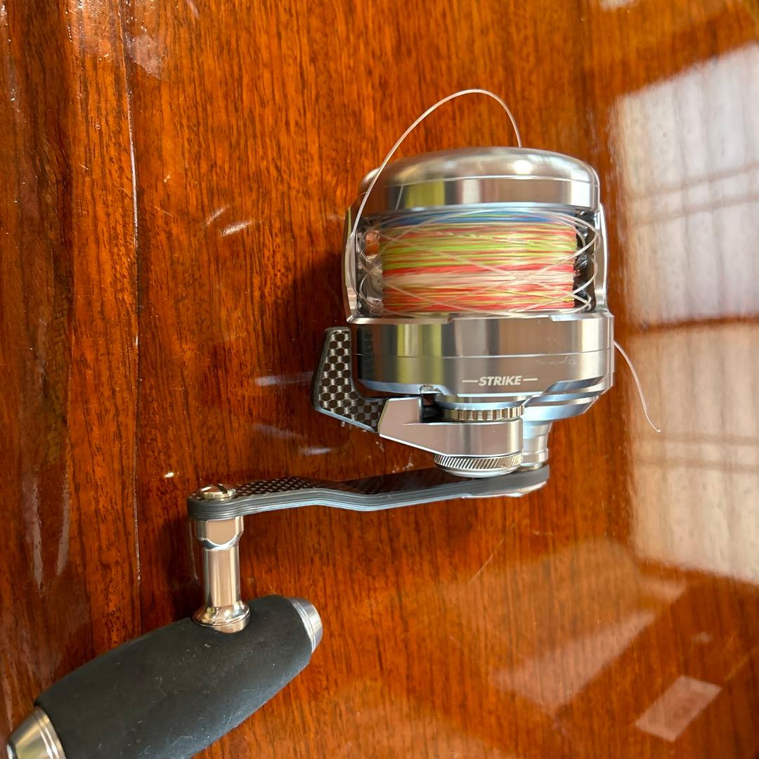 ブルーヘブンL50hi ライトブルーcf limitedスタジオオーシャンマーク