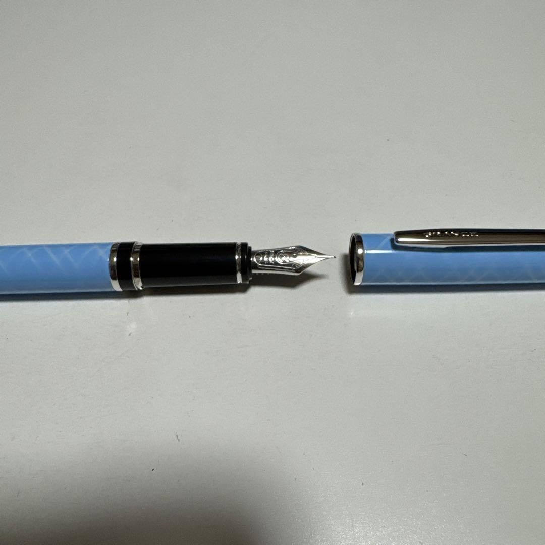 パイロット　2016年限定　グランセ　ドルフィンストーン　３点セット