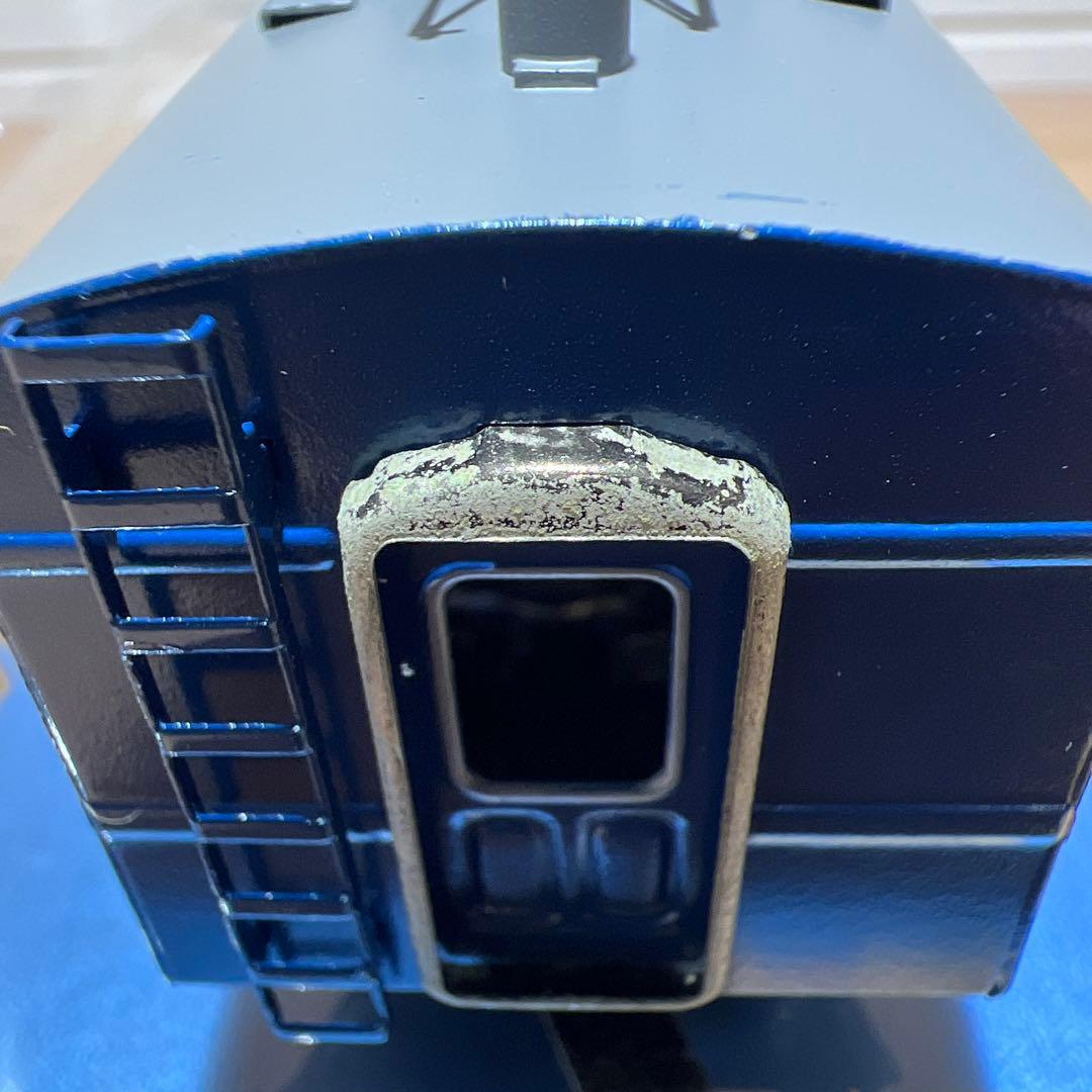 鉄道模型　ＨＯゲージ　カツミ　横須賀線色　4両セット（M車2両）