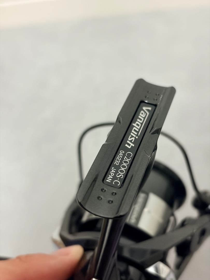 23ヴァンキッシュc2000s