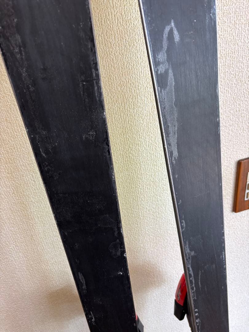 Völkl フォルクル　Platinum SPEEDWALL CD 185センチ