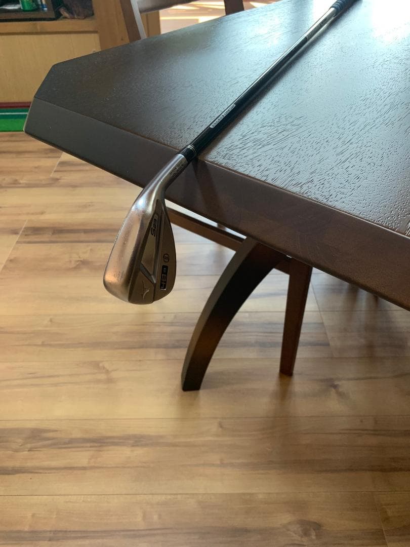 ミズノウエッジS23（48度・10）