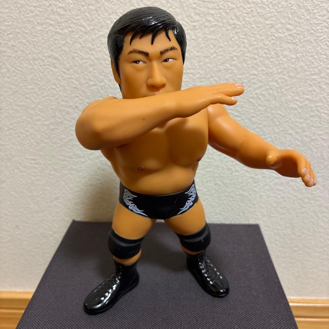 小橋健太　フィギュア