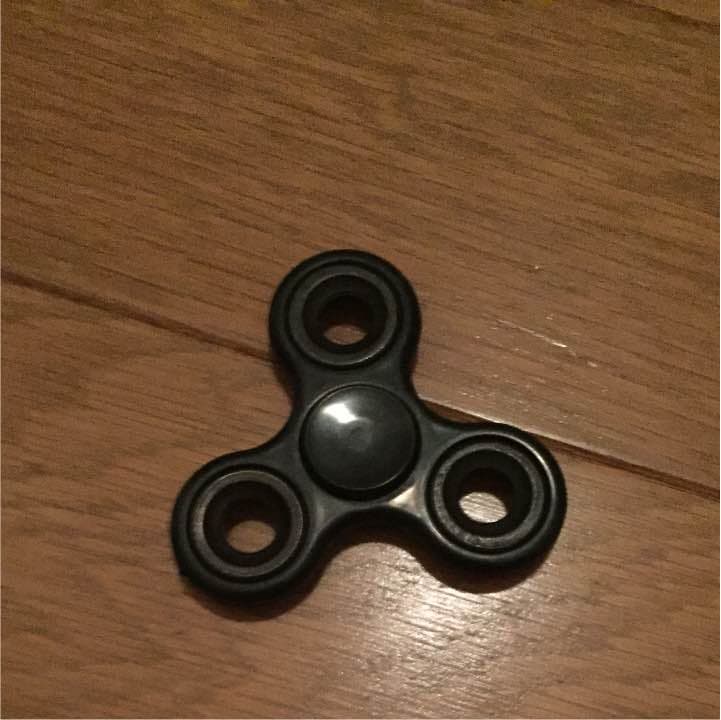 ハンド スピナー