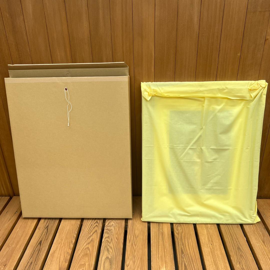 諸星大二郎 原画展 マッドメンの世界　⑮マッドメン2　21/50