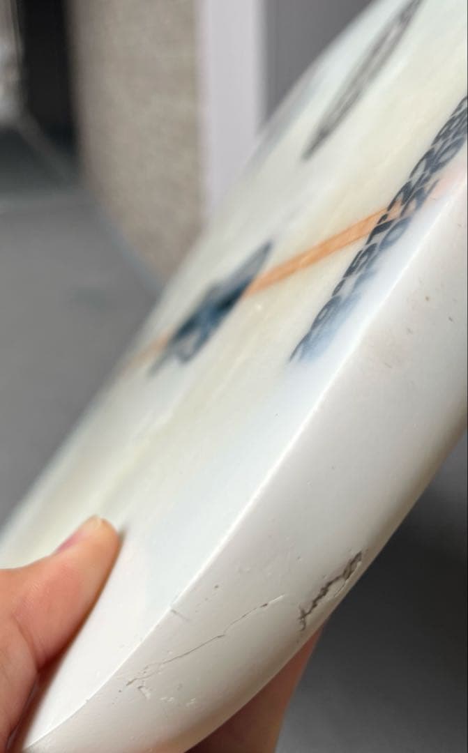 T__T　アルメリック サンプラー5'11 PU