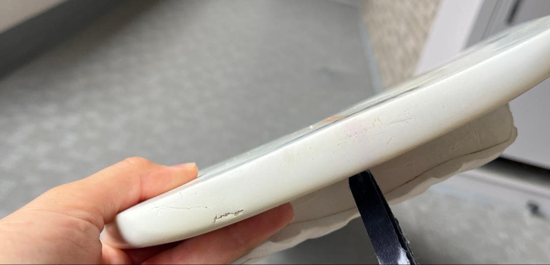 T__T　アルメリック サンプラー5'11 PU