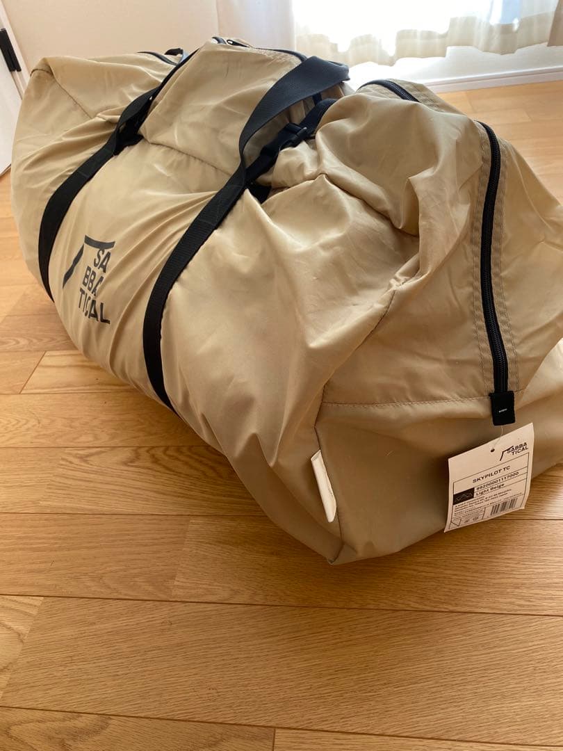 スカイパイロットtc フルセット