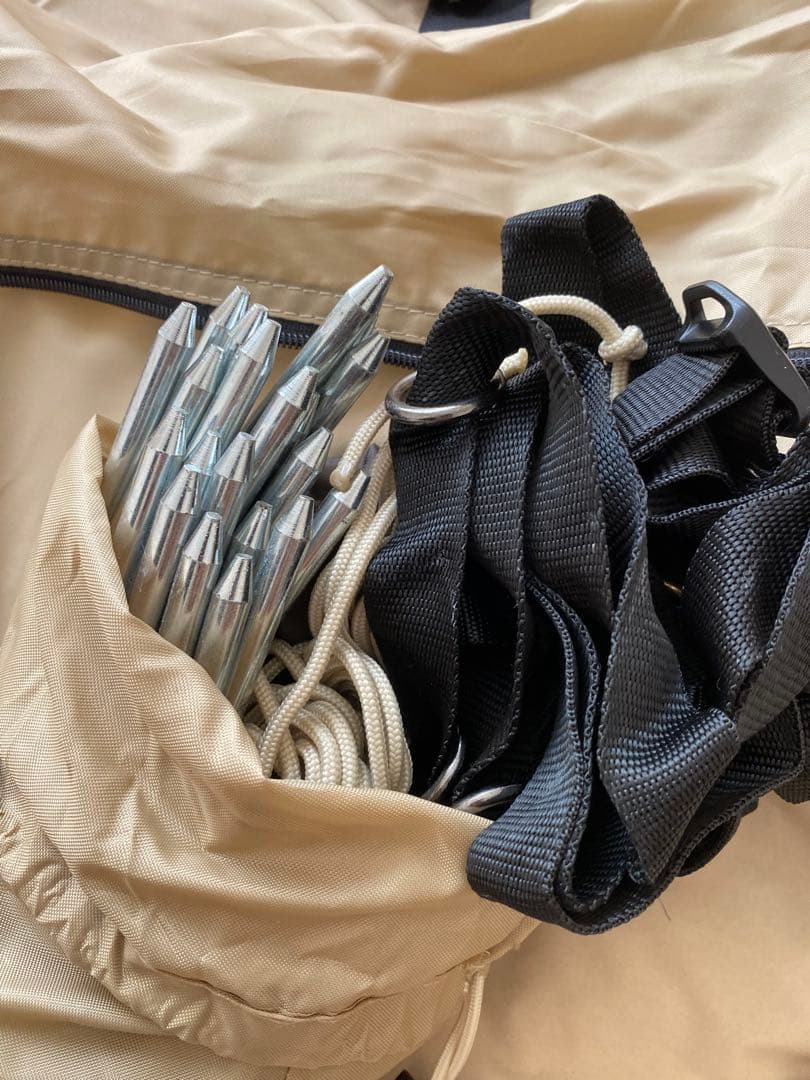 スカイパイロットtc フルセット