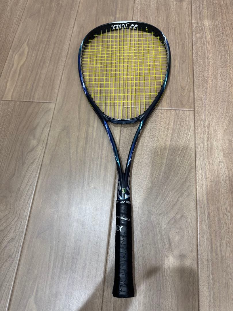 ボルトレイジ5v ul1