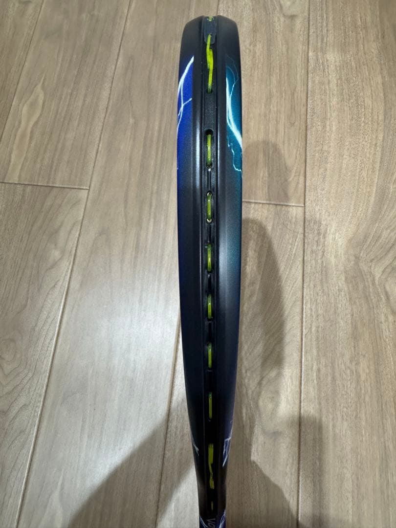 ボルトレイジ5v ul1