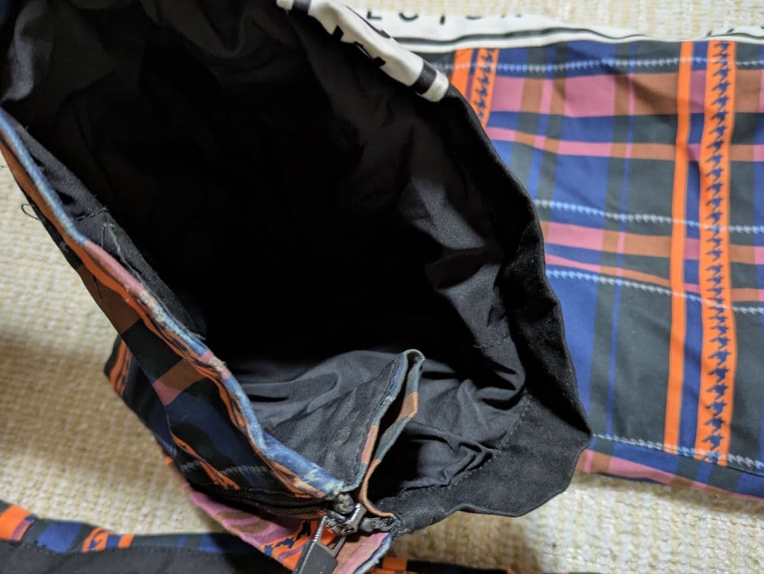 VECTORスノボードスノボースキーウェアパンツ　サイズM