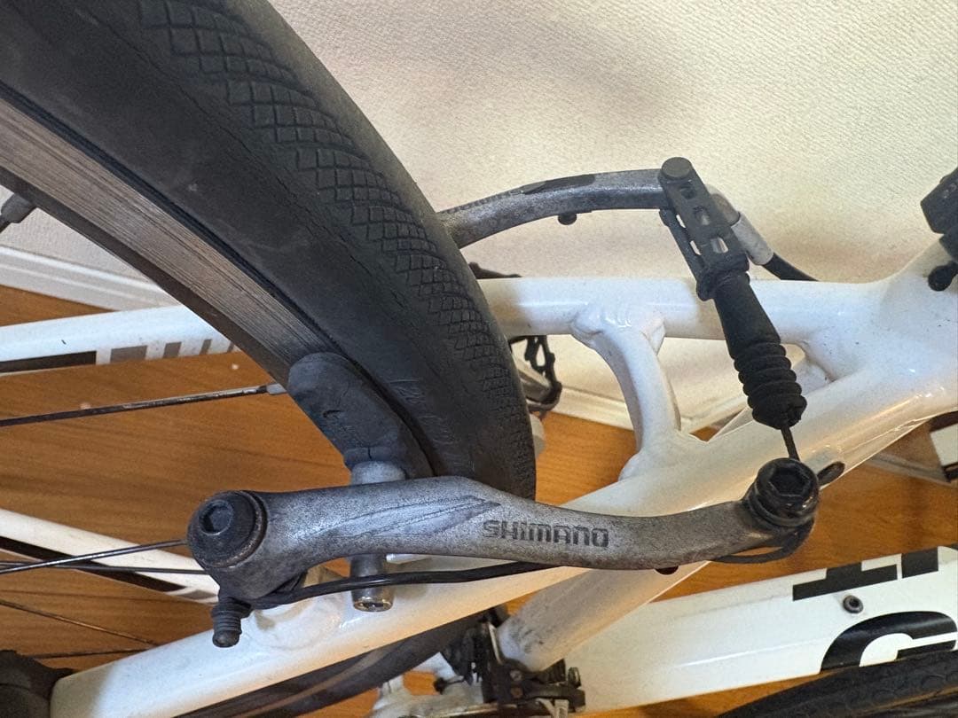 GIANT RX(エスケープシリーズ)