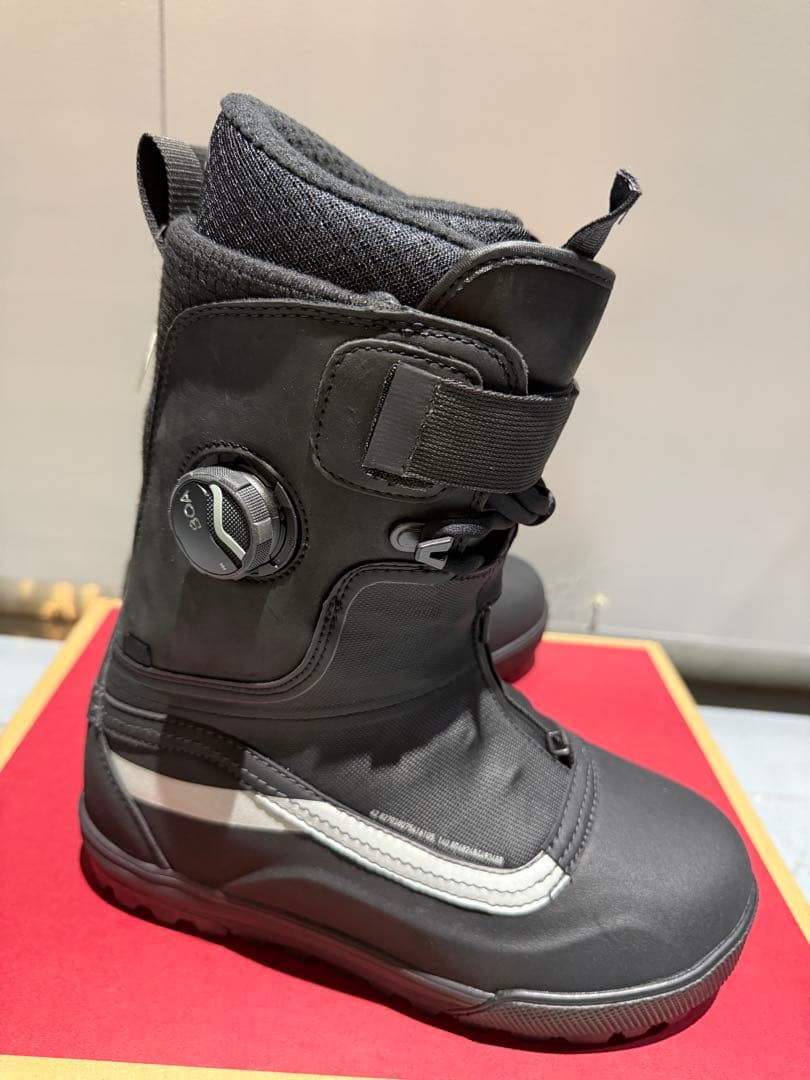 26モデルVANS INFUSE SURFER 27.0