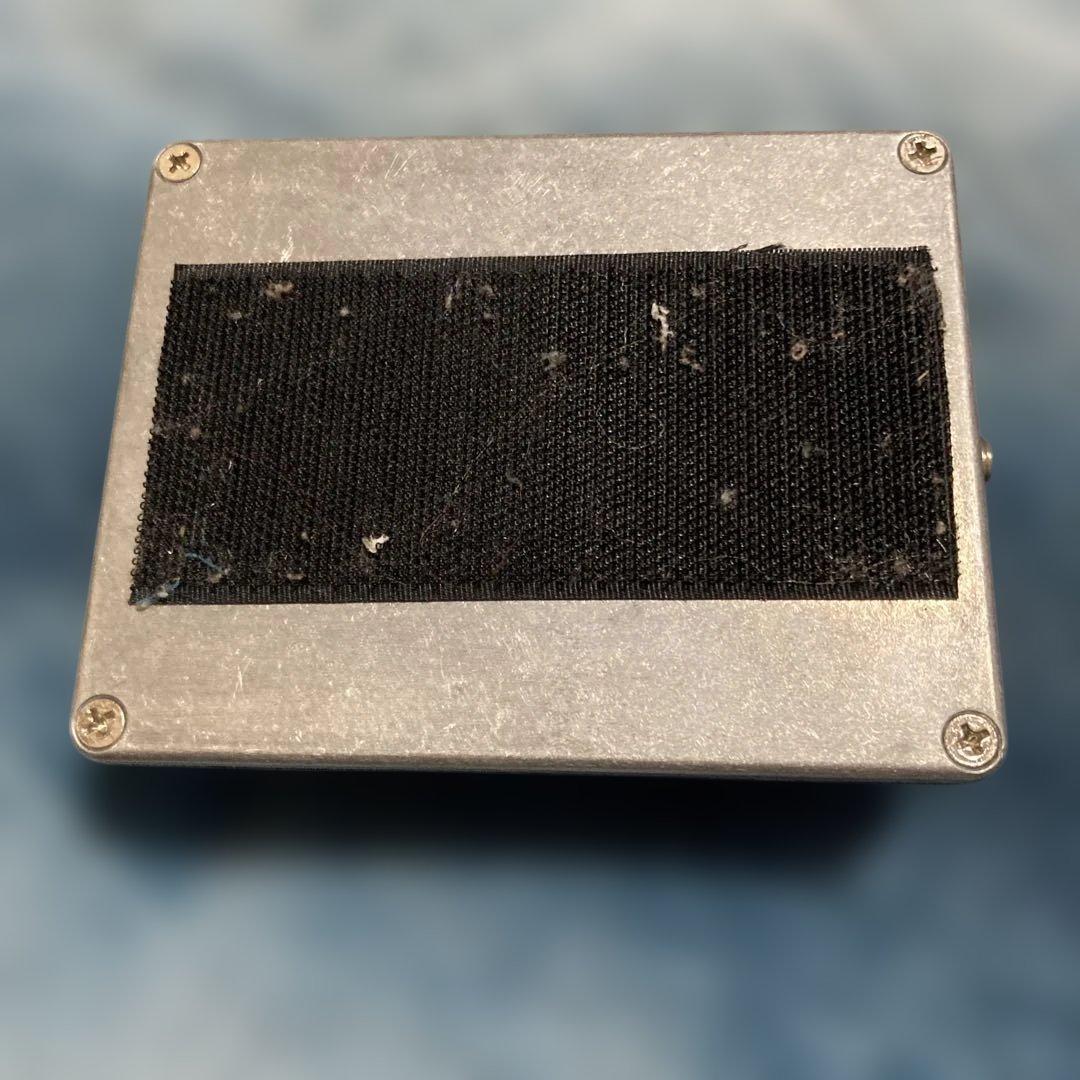 【激レアエフェクター】Blackberry JAM / Jalousie