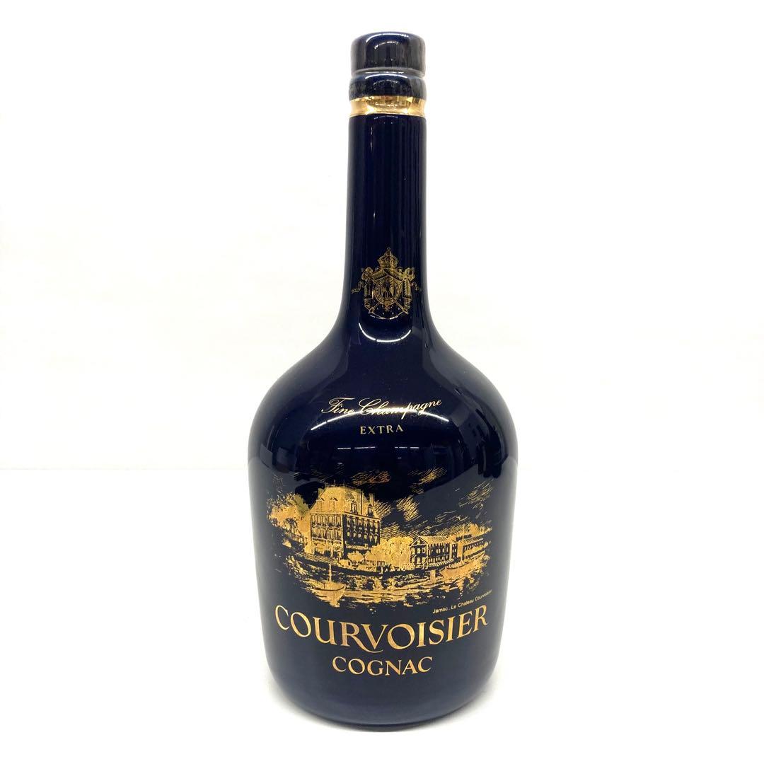 【未開栓】クルボアジェ シャトー リモージュ エクストラ 陶器ボトル⭐︎