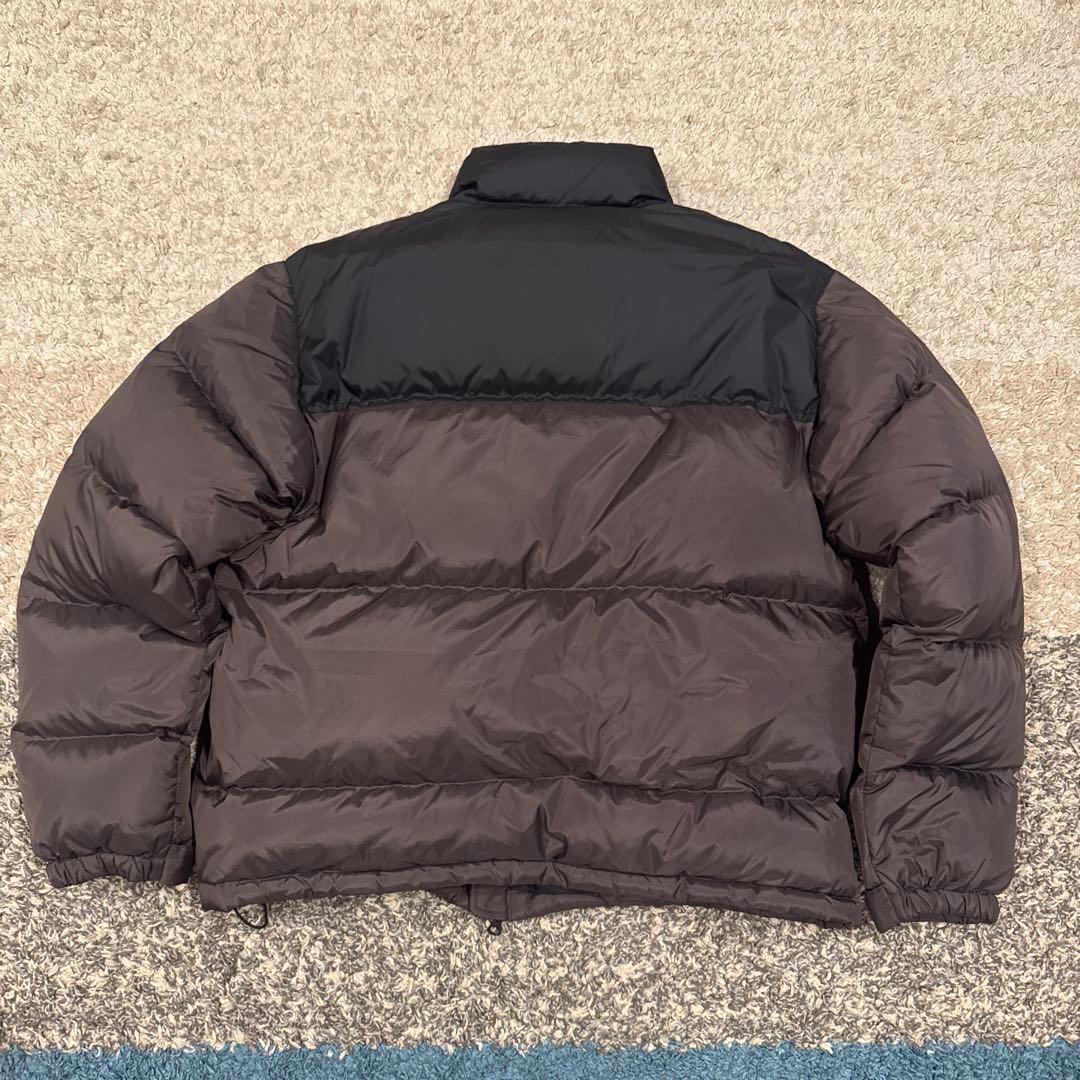 ほぼ新品　soph×fcrb ダウンジャケット