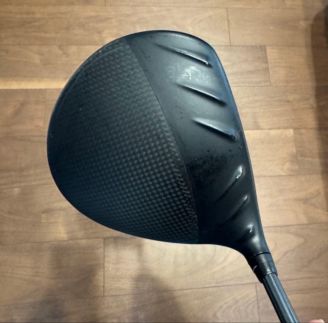PING 440 MAX HL 10.5 レフティ