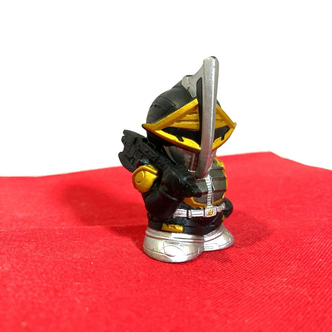 仮面ライダー電王 アックスフォーム 佐藤健 フィギュア 当時物 SHF 真骨彫