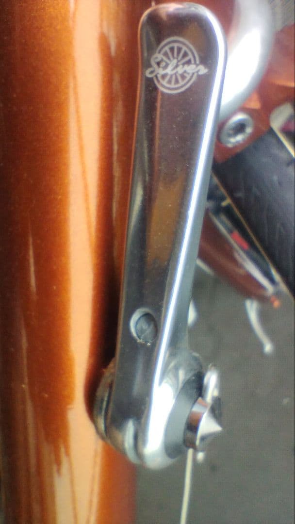 開*宣様 【極美品】FUJI Ballad Rバラッド　フルカスタム