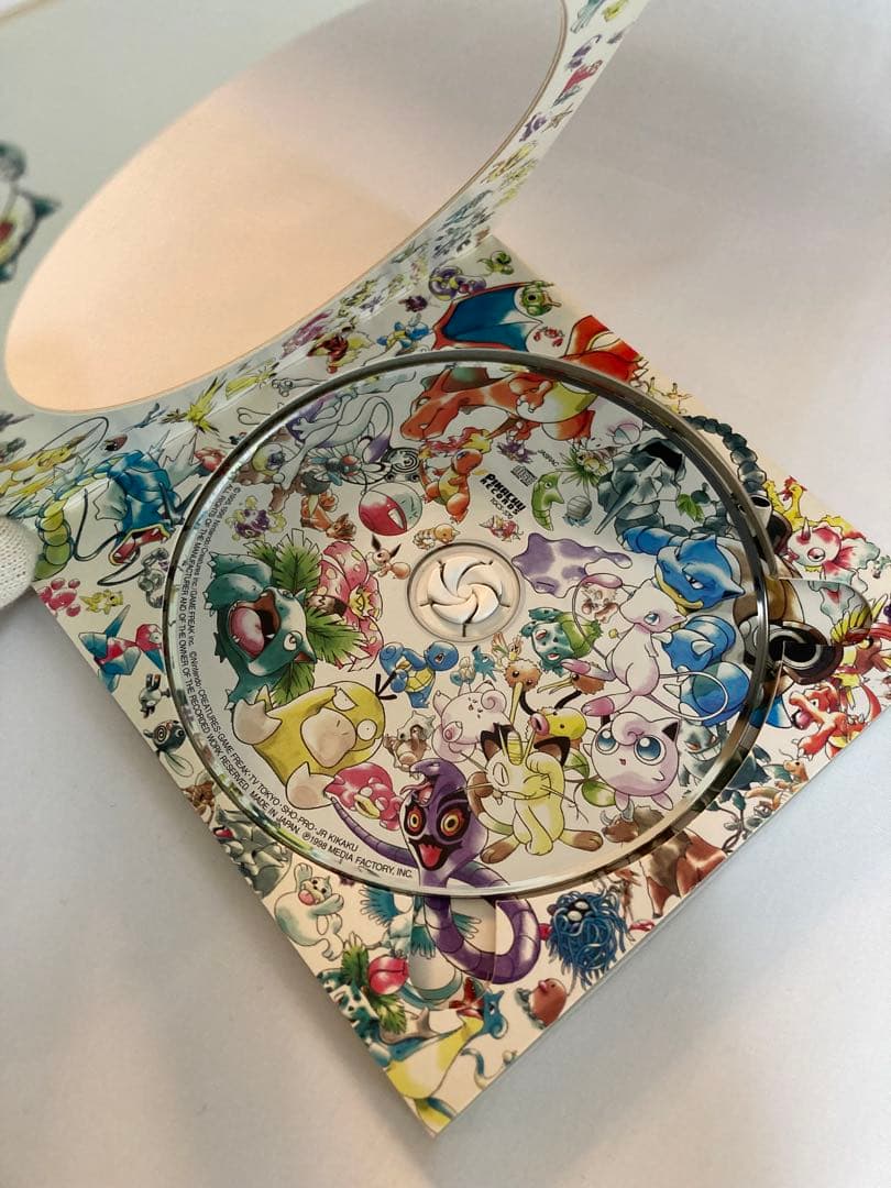 【カード美品】ポケモン♪ベストコレクション