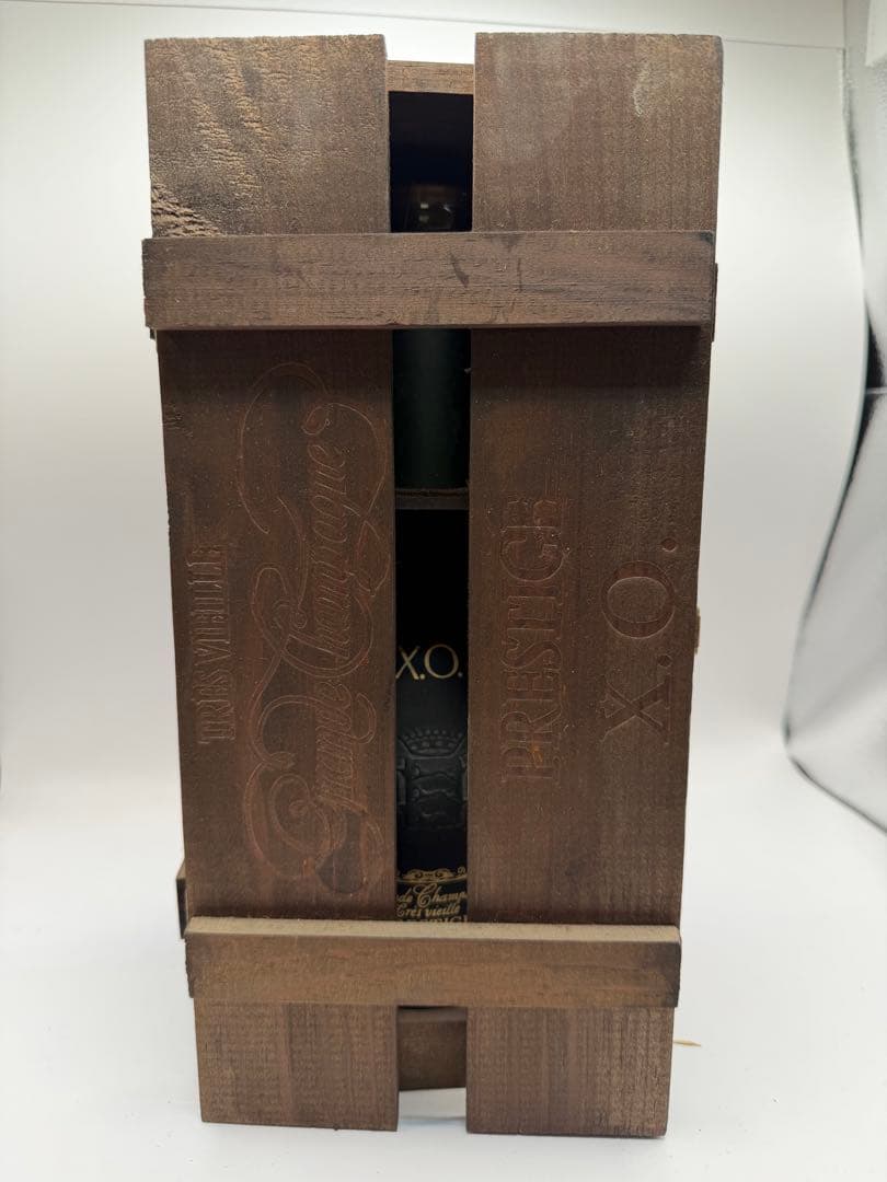 holo G専用古酒　ガストン ド ラグランジェ プレステージ XO　コニャック