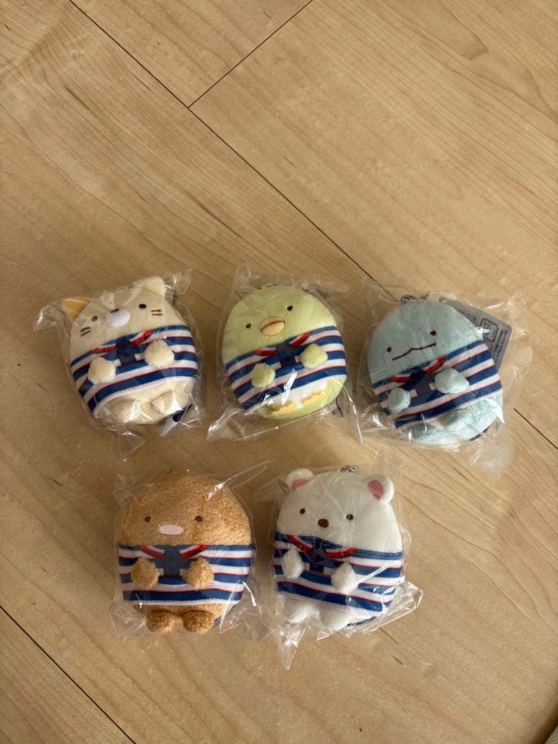 すみっコぐらし 佐川急便 SAGAWA