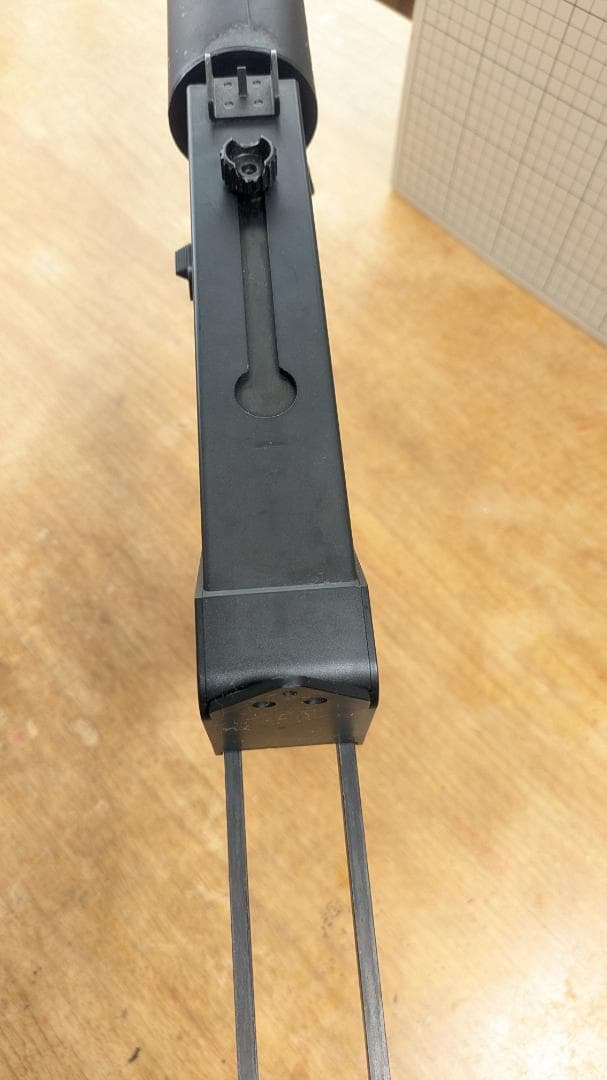 東京マルイ　電動コンパクトマシンガン　マック10　MAC10　18才　動作OK