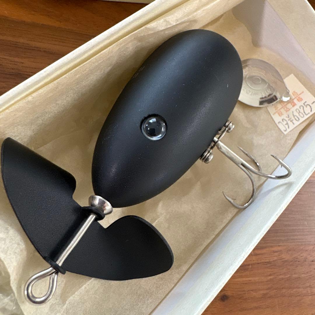 ☆新品☆激レア☆クワイエットファンク　ラッティバズ　ヴィー　2個セット　ブラック