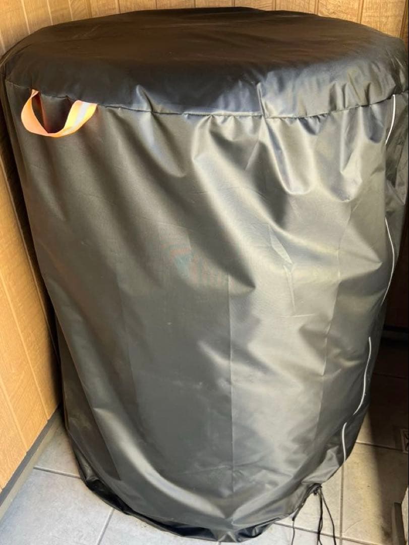 【購入後未使用】現行ディフェンダー純正20インチ＆ノキアンR3 SUV4本セット