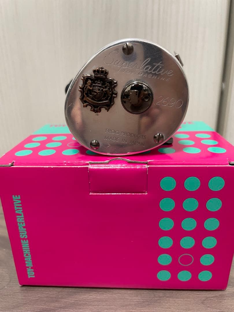 フロッグプロダクツ　スーパーレイティブ