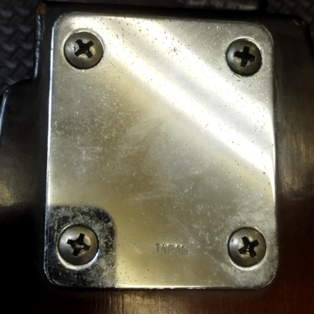 MELLOW TONE 　ビザール　ギター 　TEISCO テスコ WG-2L