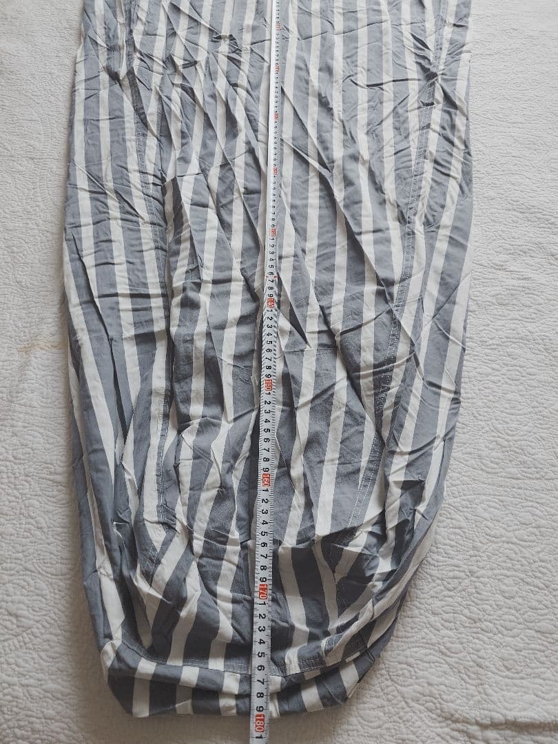 未使用品 　マウンテンリサーチ　寝袋　インナーシーツ