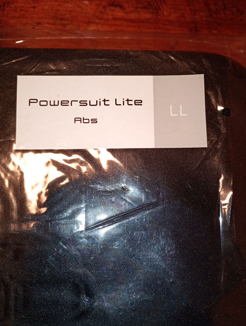 kuhira【新品未使用】SIXPAD MTG SE-AT00D-LL