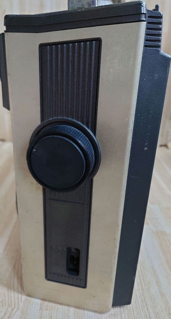 ■■【貴重・1979年製】SANYO　MR9600 ラジカセ