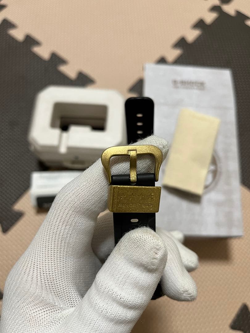 時計 G-SHOCK DW-5040PG-1JR