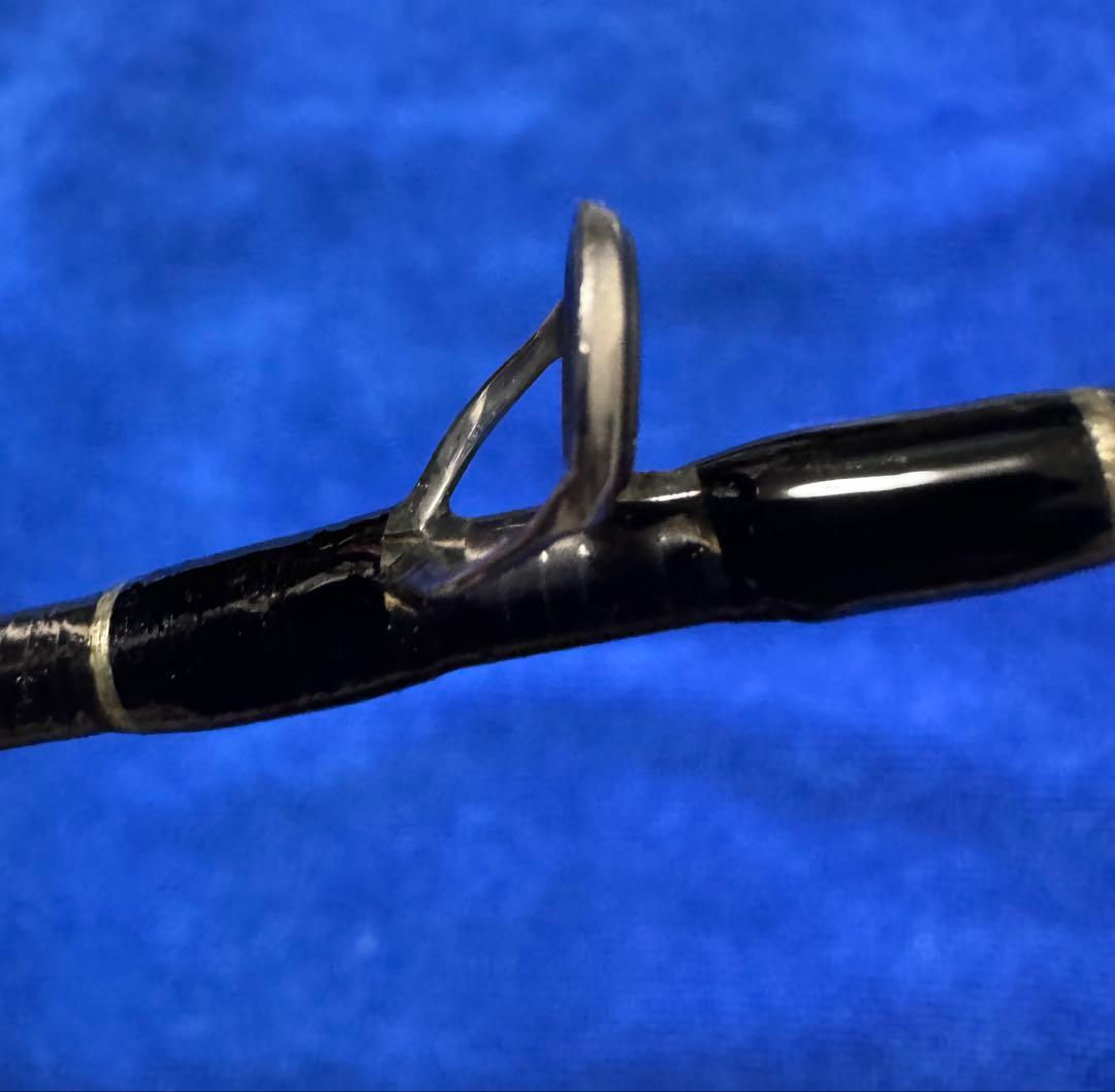 マ*サ様 フィッシュマン ブリストベンダバール8.9M