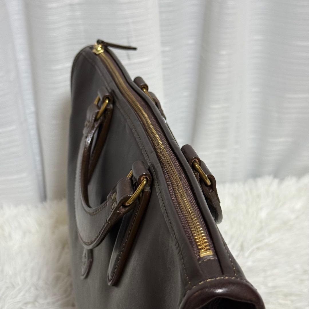 ⭐️未使用⭐️　フェリージ　ビジネスバッグ　9841　ヴィンテージ　ハンドバッグ