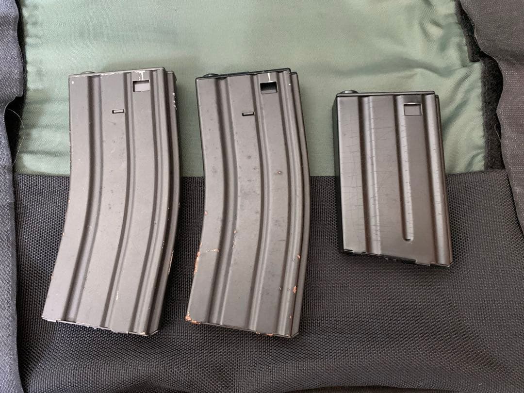 電動ガン　M4A1 東京マルイ