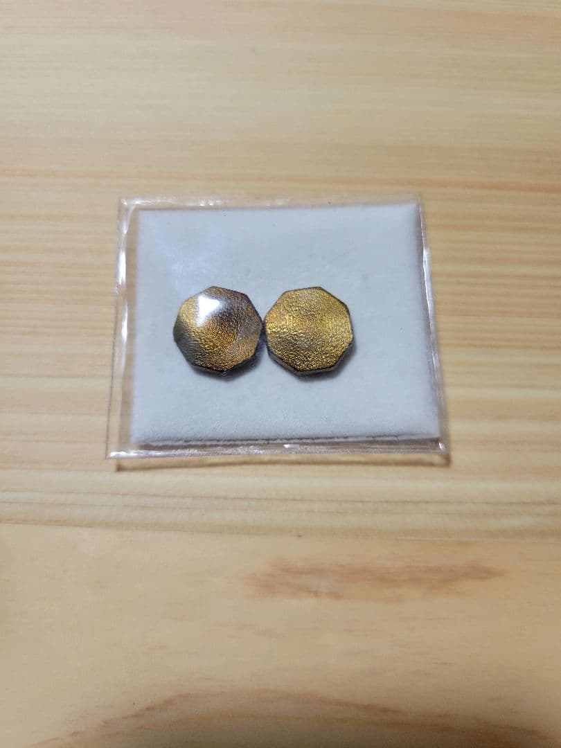 テスラ　電話タグ 2個入り　マイクロ波　電磁波防止　未使用　PhoneTag