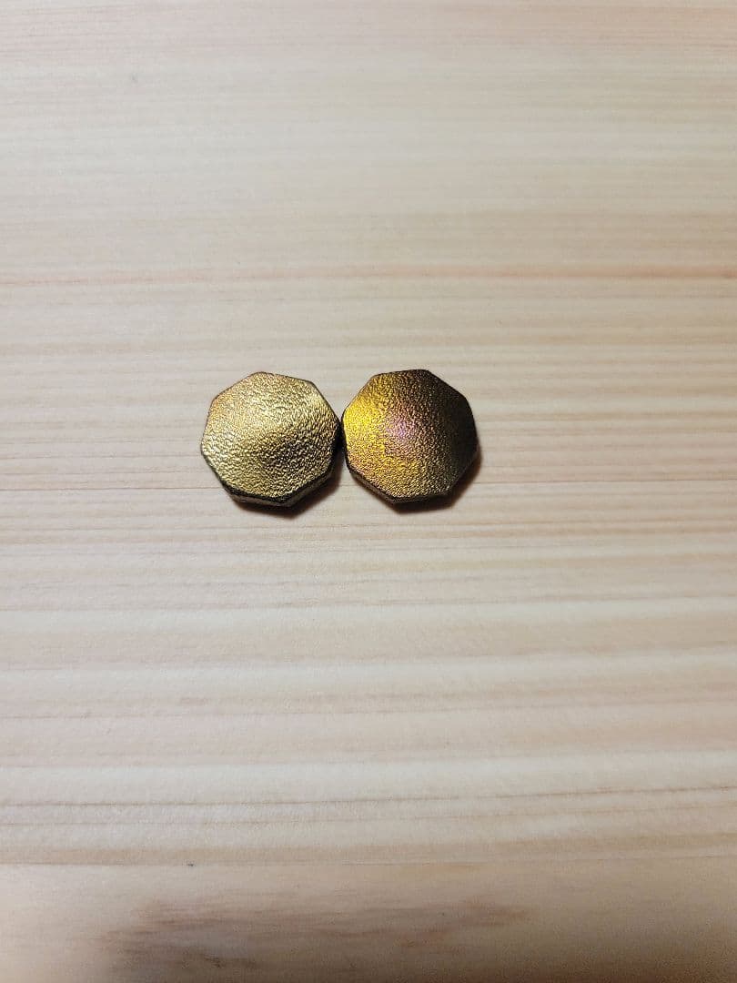 テスラ　電話タグ 2個入り　マイクロ波　電磁波防止　未使用　PhoneTag